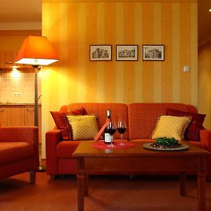 Apartment mit 1 Schlafzimmer